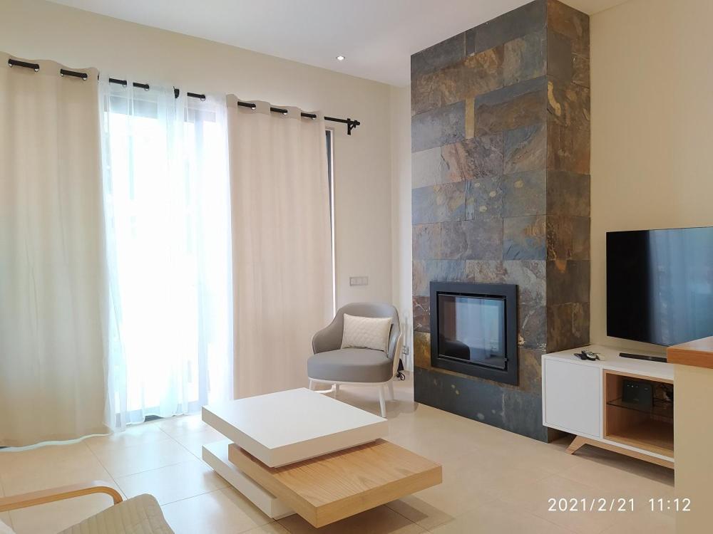 Cozy Villa With Pool And Barbecue Albufeira Bagian luar foto