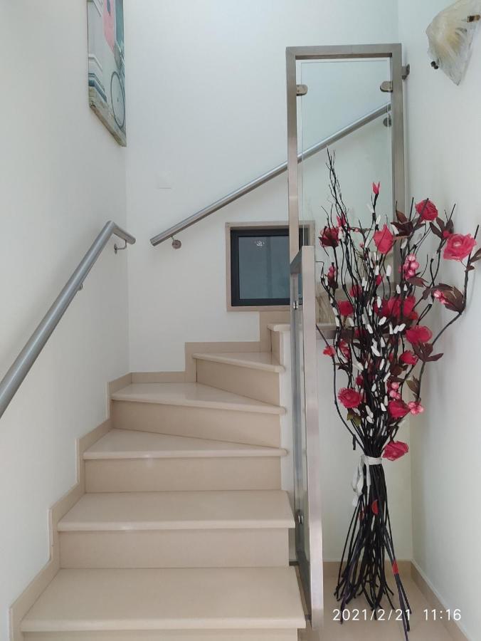 Cozy Villa With Pool And Barbecue Albufeira Bagian luar foto