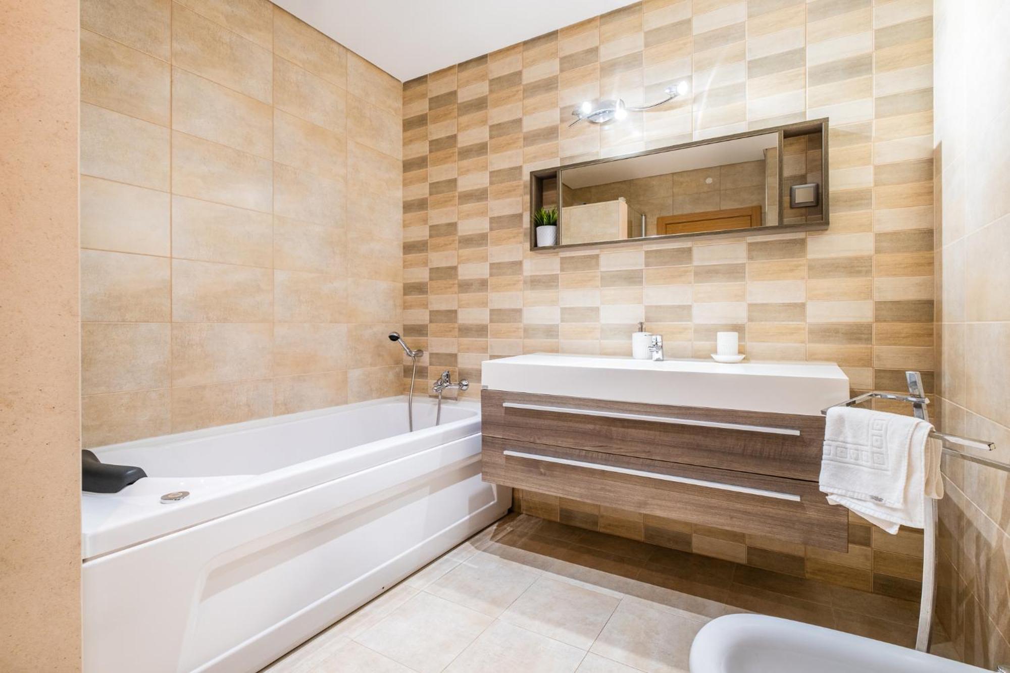 Cozy Villa With Pool And Barbecue Albufeira Bagian luar foto