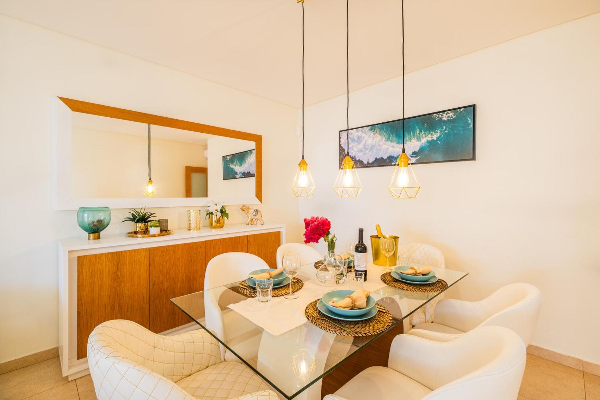 Cozy Villa With Pool And Barbecue Albufeira Bagian luar foto