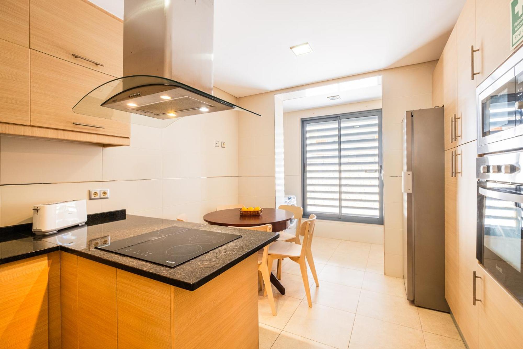 Cozy Villa With Pool And Barbecue Albufeira Bagian luar foto